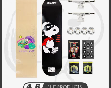 转卖DBH滑板初学者青少年成人专业动作刷街...