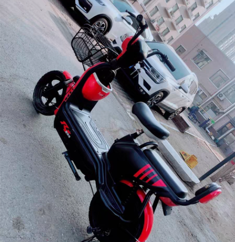 闲置二手电动车出售，速派奇，2年多车，电瓶...