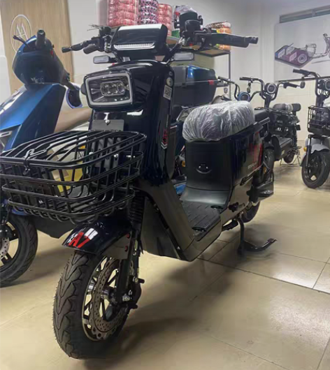 全新四季星A7电动车，外卖神车家用神车 可...
