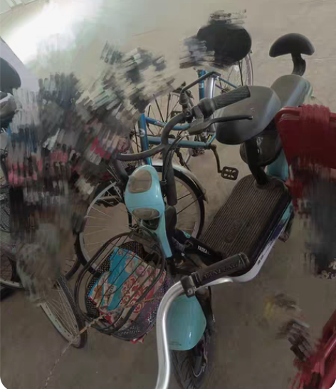 雅迪电动车一辆!骑不到!还能跑个四五十里!...