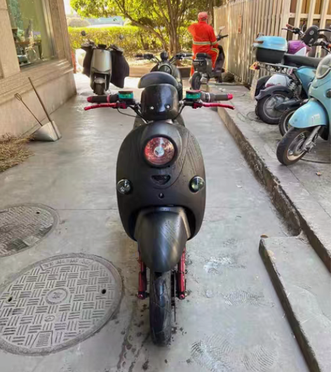 杭州同城转手新国标二手电动车，黄牌都上好的...