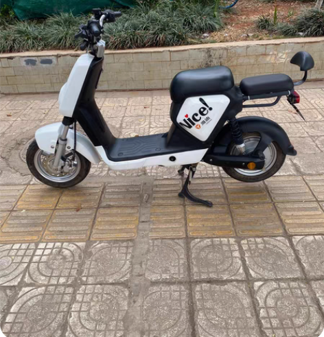 雅迪新国标电动车，48伏15安锂电池，电池...