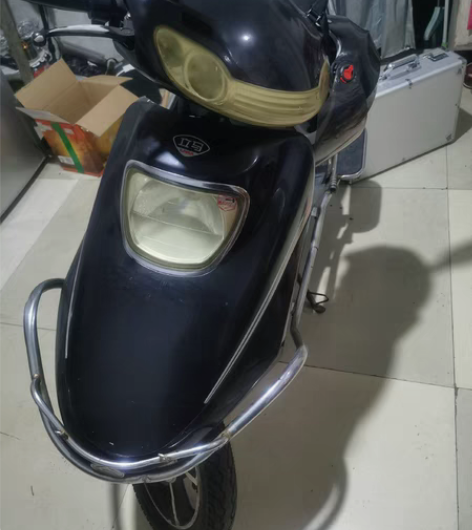 闲置立马电动车，需要的联系 感兴趣的话点“...