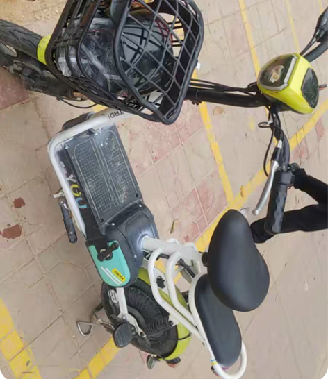 因工作需要调动，现闲置一辆电动车便宜处理 ...