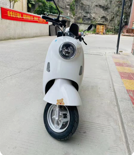 二手电动车 9成新,各种款式车都有,价格美...