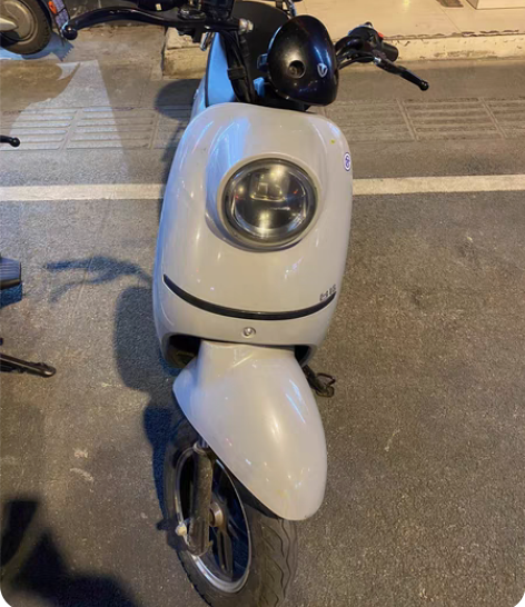 不议价台铃电动车，能跑30公里左右 感兴趣...