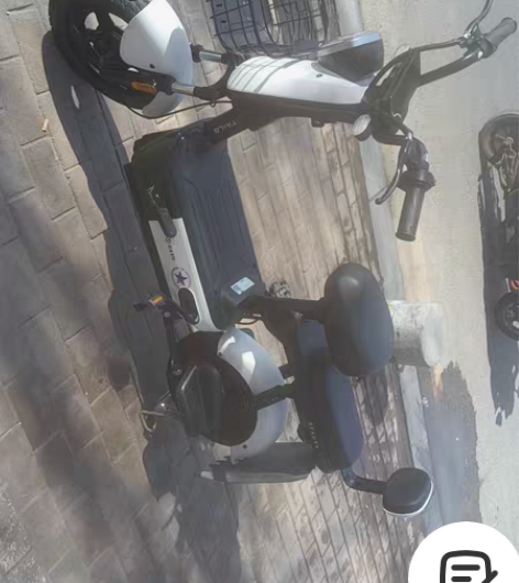 台铃电动车   小金星   60伏20安大...