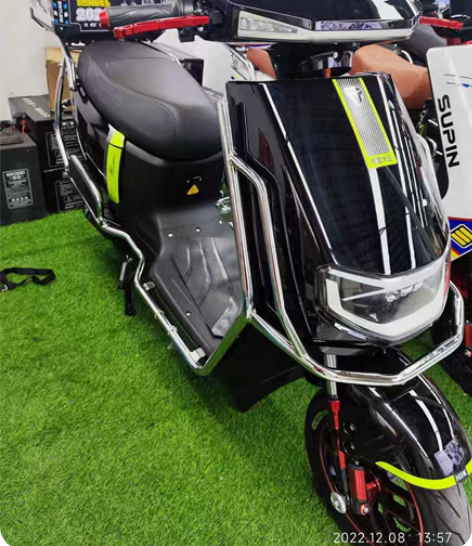 包邮【福州工厂店新车1850】福州新国标，...