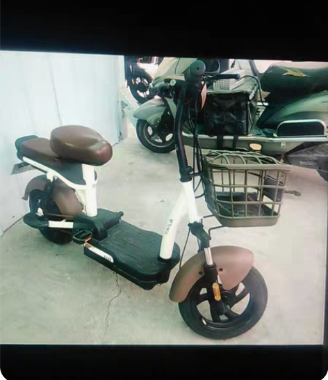 台铃电动车 感兴趣的话点“我想要”和我私聊...