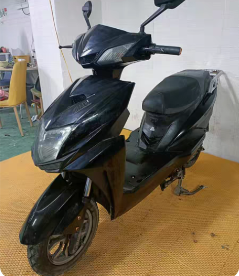 合肥全市最低价  各种款式二手电动车二手电...