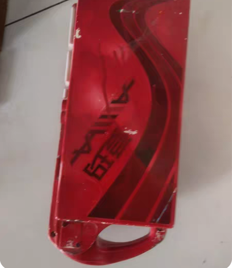 爱玛电动车铅酸电池废品价处理，不知道值多少...