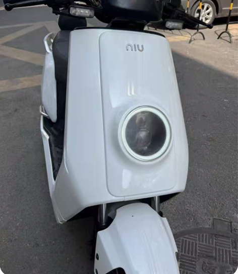 n1s动力 精品车况 app过户 整车无暗...