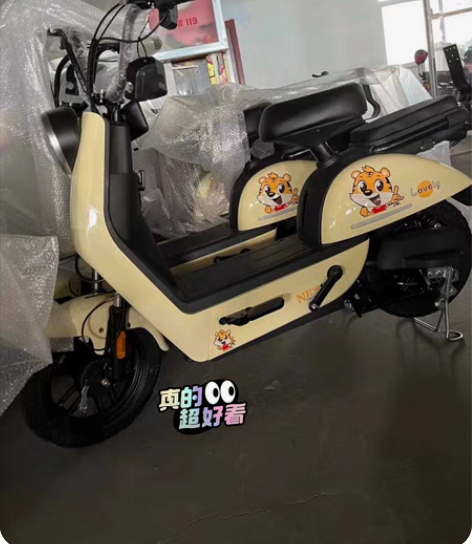 包邮清仓处理  最后10台全新包邮爱玛雅迪...