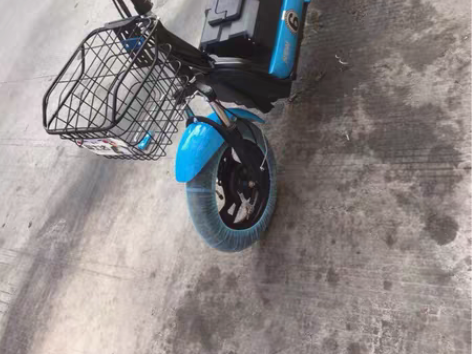 全新富士达品牌电动，装48V12A超威电池...