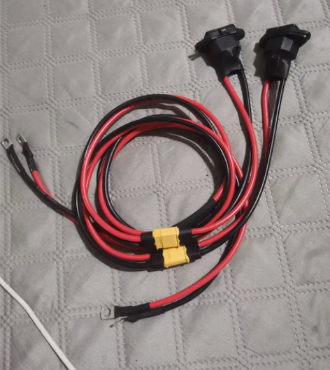 包邮电摩大功率充电头 2000-3000w...