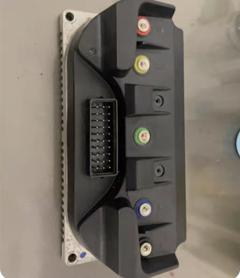 全新小牛u+动力版控制器新车一个星期拆下，...