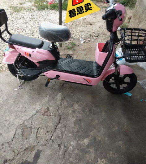 包邮【低价出售】全新电动车新国标可上牌电瓶...