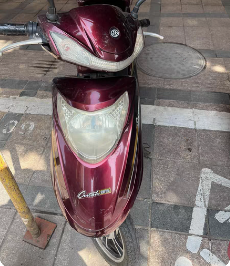 绿源电动车 感兴趣的话点“我想要”和我私聊...