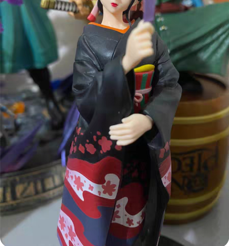 包邮Bandai/万代 眼镜厂 海贼王 和...
