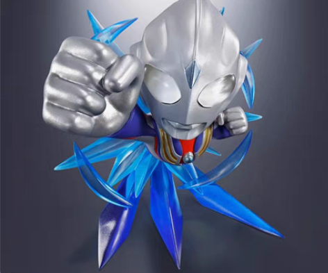 包邮【正品】万代TAMASHII BOX奥...