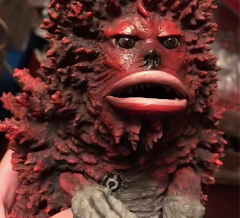 ccp 皮格蒙，9新，同城可自取，20CM...