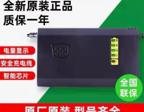 包邮绿源电动车原装充电器，购买前先联系我确...