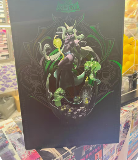 眼镜厂正版全新现货景品海外限定BWFC S...