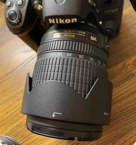 包邮尼康D7000套机 配18-105头 ...
