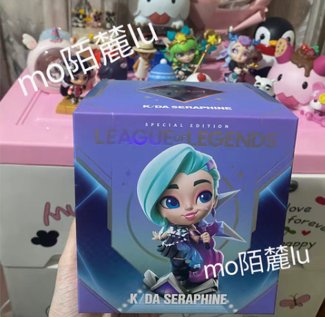 包邮英雄联盟LOL  K/DA All O...