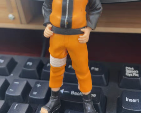 包邮鸣人手办,搬家处理,不退不换 感兴趣的...