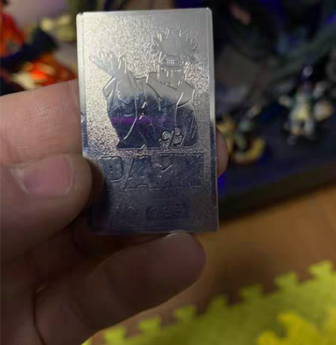 包邮sxg佩恩名牌。火影忍者手办。sxg佩...
