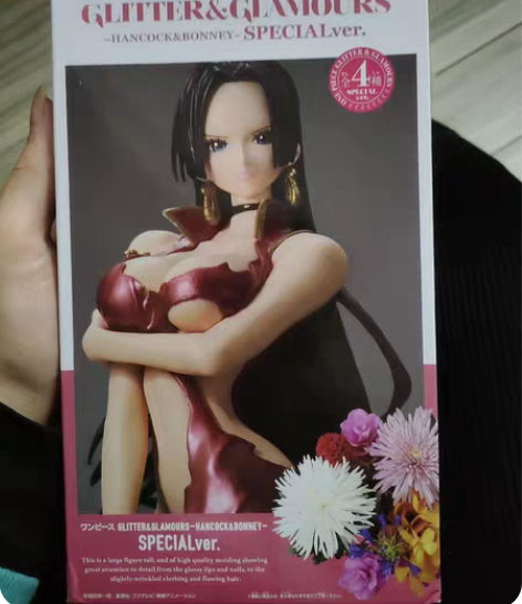 包邮女帝汉库克!闪耀魅力!电镀红! 正品全...