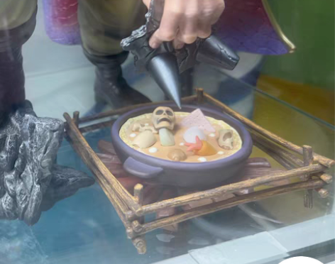 包邮【出】popwa御田特典 酥糖特典 全配无损无盒 非偏远...