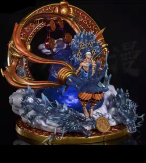 艾尼路，海贼王 感兴趣的话点“我想要”和我...