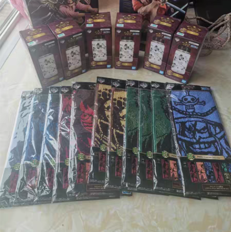 海贼 一番赏 航海王 万代 Legends...
