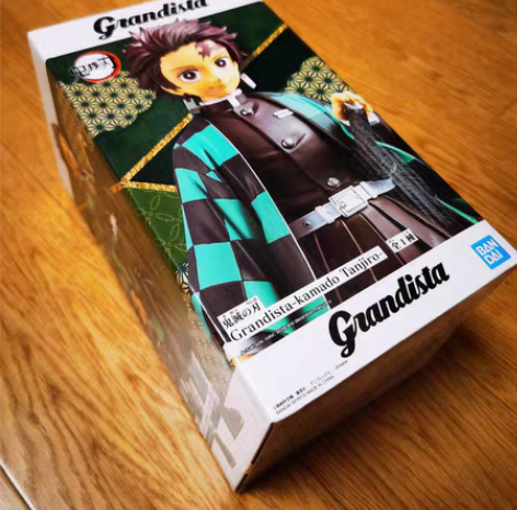 【现货】万代/Bandai 眼镜厂 鬼灭之刃 灶门炭治郎 全... 【现货】万代/Bandai 眼镜厂 鬼灭之刃 灶门炭治郎 全...