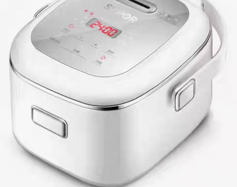 转卖苏泊尔电饭煲锅2L家用小迷你型智能煮饭...