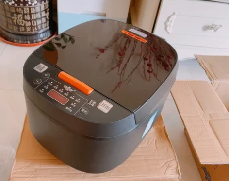 包邮超市倒闭处理5个全新新飞5升多功能电饭...