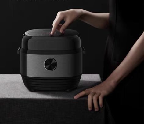 包邮美菱正品3L电饭煲家用迷你电饭锅智能预...