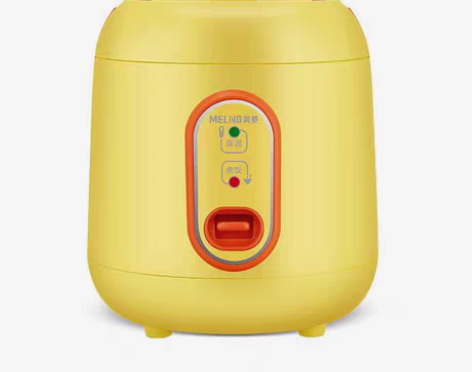 美菱迷你电饭锅小容量1.2L1.6L升3-...