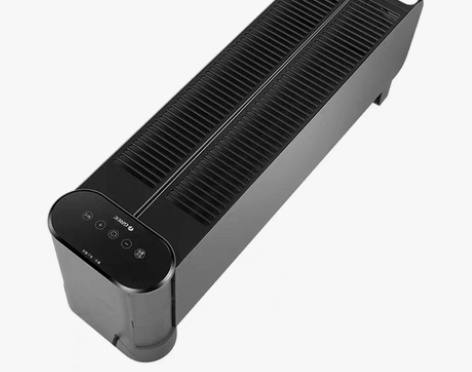 转卖格力踢脚线取暖器家用电暖器浴室防水电暖...