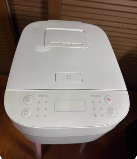 包邮??米家 小米电饭煲3L 电饭锅C1 ...