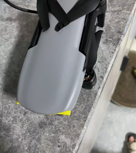 道通智能 EVO Nano+无人机航拍飞行...