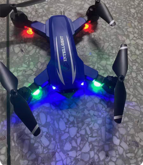 个人闲置转让超长续航无人机避障8K航拍成人...