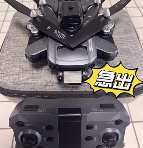包邮个人闲置低价出售原价近5600元航拍无...