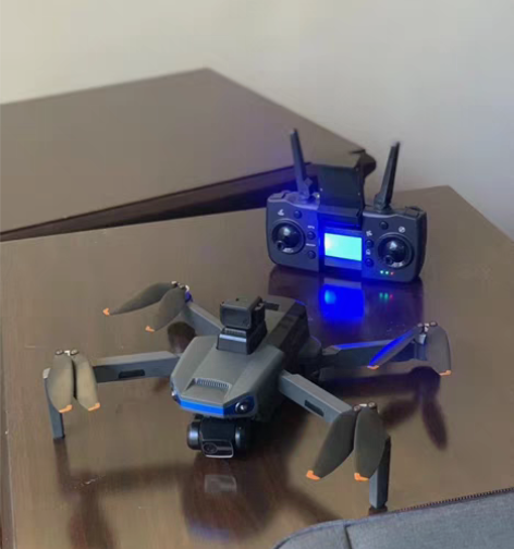 恭喜你成为尊贵的大疆御3AE3PROMAX...