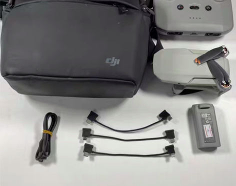 包邮大疆 御 Mavic Mini 2_标...