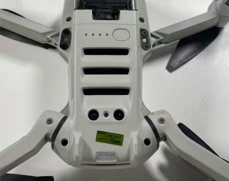 严选95新大疆御 Mavic mini 畅...