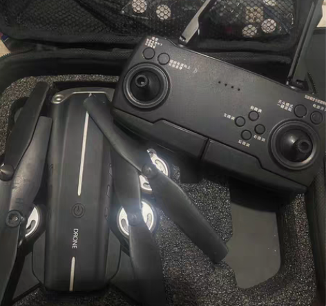 全新大疆级个人闲置高清航拍无人机全新未拆封...