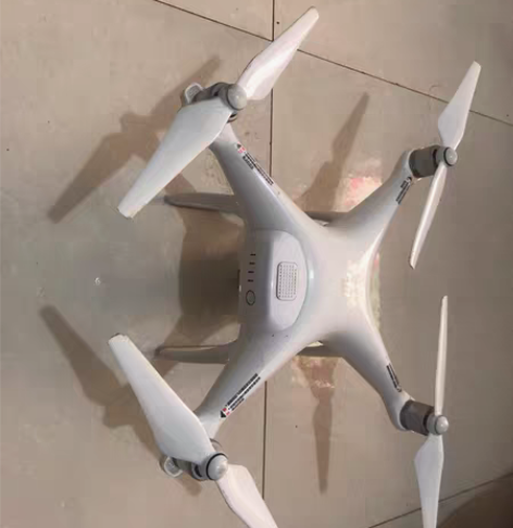 大疆御2pro哈苏送换新机服务，配件超齐全...